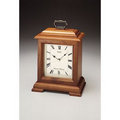 Seiko Chester Carriage Clock